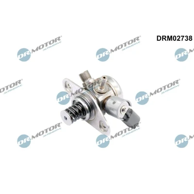 Imagem de Bomba de alta pressão Dr.Motor Automotive DRM02738