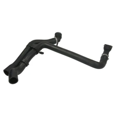 Imagem de THERMOTEC DWW552TT Mangueira de Radiador em cima, baixo EPDM (borracha etileno propileno dieno) VOLKSWAGEN: Golf 5