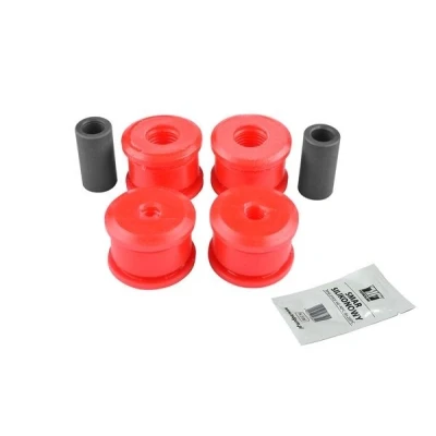 Imagem de TEDGUM TED38804 Kit de reparação, tirante da barra estabilizadora Eixo traseiro BMW: 5 Sedan
