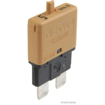 Imagem de Fusível automático HERTH+BUSS ELPARTS 50295900