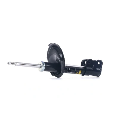 Imagem de MONROE G8150 Amortecedor Pressão do gás Tubo duplo com assento de mola cavilha em cima, braçadeira baixo HYUNDAI: SANTA FE 2
