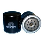 Imagem de ALCO FILTER SP 952 Filtro de óleo M20x1,5 aparafusado VOLVO: V40 Carrinha, S40 I, 440 K, RENAULT: Trafic I Minibus, Van, 21 Sedan