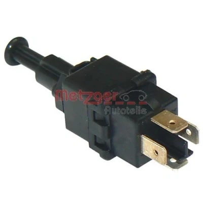 Imagem de METZGER 0911065 Interruptor de luz stop mecânico 4 OPEL: Vectra B Sedan, Calibra A