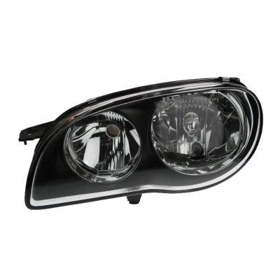 Imagem de TYC 20 5954 05 2 Farol Principal esquerda HB4, HB3 para circulação pela direita com porta lâmpadas, sem motor elétrico TOYOTA: Corolla VIII Compact