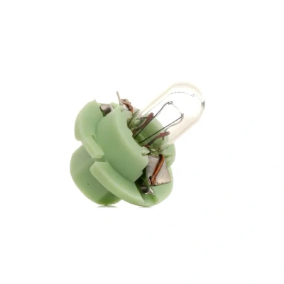 Imagem de MAGNETI MARELLI 002053100000 Lâmpada 12 2 B2,4W verde