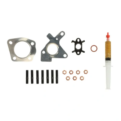 Imagem de Kit de montagem, turbocompressor EVORON EVMK0091