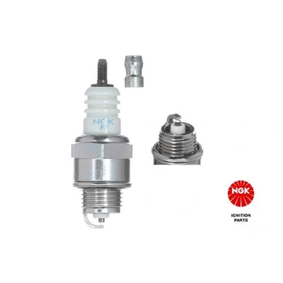 Imagem de NGK 6328 Vela de ignição M14 x 1,25 19 mm
