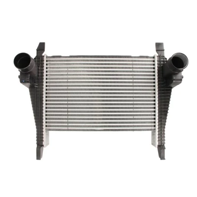 Imagem de MAHLE ORIGINAL CI 268 000P Intercooler