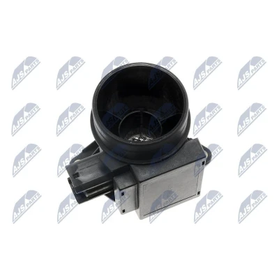 Imagem de NTY EPP BM 005 Medidor de massa ar com caixa BMW: 5 Sedan, Touring, 3 Sedan
