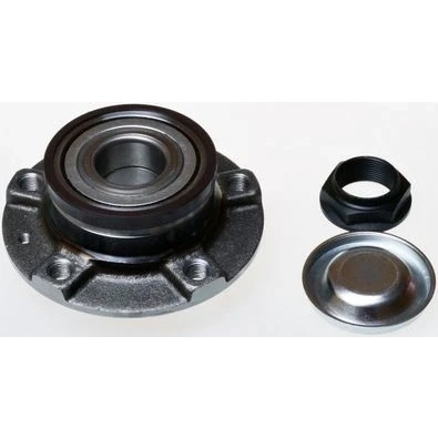 Imagem de DENCKERMANN W413323 Kit de rolamento roda com sensor do ABS integrado PEUGEOT: 407 Sedan, 607 CITROËN: C5 III Carrinha, 3