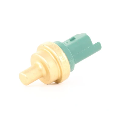 Imagem de HELLA 6PT 009 309 391 Sensor da Temperatura do Líquido de Refrigeração verde PEUGEOT: 307 SW, 206 Hatchback, 308 SW 2, CITROËN: Xsara Carrinha