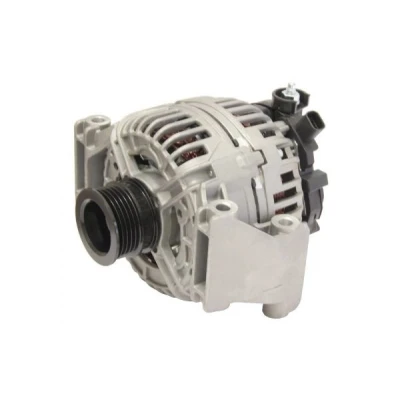 Imagem de MAPCO 13813 Alternador 14V 120A OPEL: Astra G CC, Vectra C Caravan, SAAB: 9 3 Cabrio