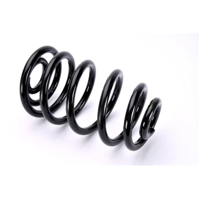 Imagem de Magnum Technology SA092MT Mola de suspensão Eixo traseiro helicoidal AUDI: A6 C5 Avant