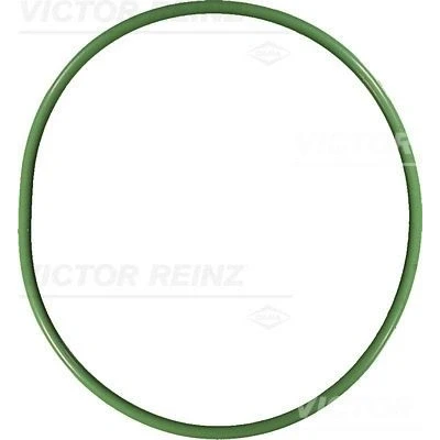 Imagem de REINZ 40 76626 10 Retentor 56mm 2mm FPM (borracha de flúor) VOLKSWAGEN: Jetta 2, GOLF 3, SEAT: Ibiza Alhambra I, AUDI: A6 C5 Avant