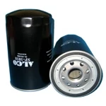 Imagem de ALCO FILTER SP 1018 Filtro de óleo M30 X 2 aparafusado