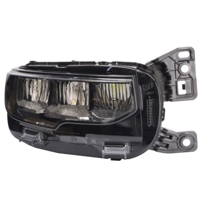 Imagem de VALEO 451133 Farol Principal à direita para circulação pela com marca original