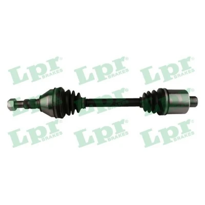 Imagem de LPR DS52482 Veio de transmissão 604 91,5 OPEL: Astra H Hatchback, Caravan, GTC