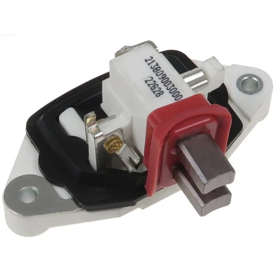 Imagem de AS PL ARE0026(BOSCH) Regulador do Alternador 24