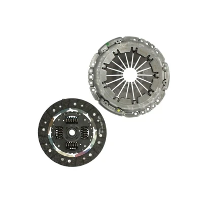 Imagem de LuK BR 0222 624 3945 09 Kit de embraiagem com prato da disco embraiagem, sem rolamento desembraiagem 240 RENAULT: TRAFIC 2 Kasten