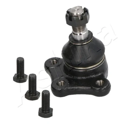 Imagem de ASHIKA 73 03 314 Rótula de suspensão Eixo dianteiro, em baixo 20mm 108,5mm