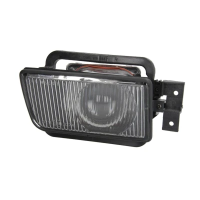 Imagem de VAN WEZEL 0635996 Farol de Nevoeiro à direita BMW: 5 Sedan