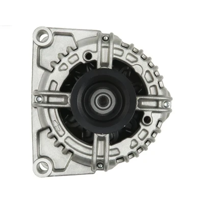 Imagem de AS PL A0346PR Alternador 12V 100A OPEL: Astra H Caravan, Hatchback, GTC