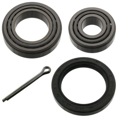 Imagem de SWAG 50 80 5394 Kit de Rolamento roda com retentor do veio 40 rolos cónicos FORD: Granada, ESCORT 4, Capri