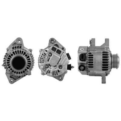 Imagem de LUCAS ELECTRICAL LRA02805 Alternador 12V 90A TOYOTA: Yaris I Hatchback