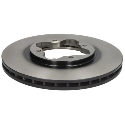 Imagem de TRW DF2679 Disco de travão 282 23 4 114,3 ventilado pintado HONDA: ACCORD 5, 4, ROVER: 600