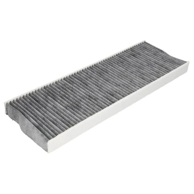 Imagem de BOSCH 1 987 435 606 Filtro, ar do habitáculo Filtro de carvão ativado 448 151 31
