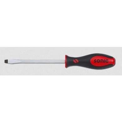 Imagem de SONIC 13308 Chave de parafusos 8mm 175 cromado mate magnético