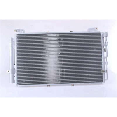 Imagem de NISSENS 94644 Condensador com secador Alumínio 647 R 134a