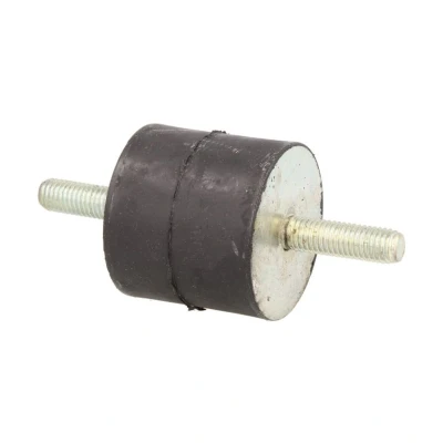 Imagem de FEBI BILSTEIN 31104 Batente de encosto, silenciador FIAT: Panda I Hatchback, Stilo BRAVO 1, ALFA ROMEO: 156 Sedan, 146, 147
