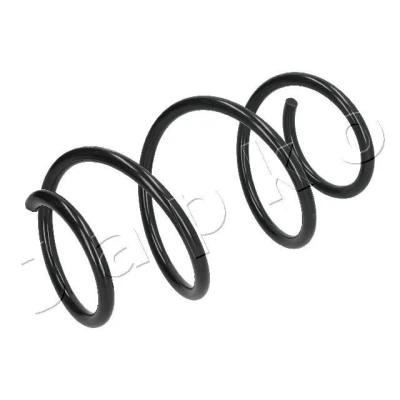 Imagem de JAPKO ZCJ4008A Mola de suspensão Eixo dianteiro BMW: 1 Hatchback