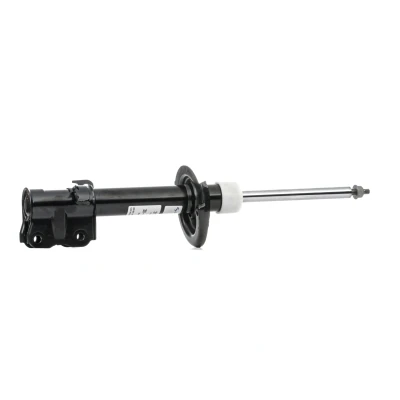 Imagem de SACHS 313 189 Amortecedor à direita Pressão do gás Tubo duplo com assento de mola cavilha em cima MITSUBISHI: COLT 6