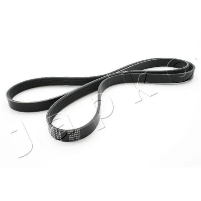 Imagem de JAPKO 5PK1640 Correia trapezoidal estriada 1640 5