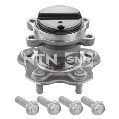 Imagem de SNR R168.105 Kit de rolamento roda 148 NISSAN: Juke