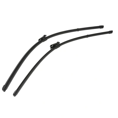 Imagem de Escova do limpa vidros Denso DF 424 plana OPEL: Astra K Hatchback, Sports Tourer, J GTC