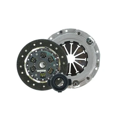 Imagem de AISIN Clutch Kit (3P) KE CI04 de embraiagem três peças com prato da disco embraiagem, rolamento desembraiagem 200