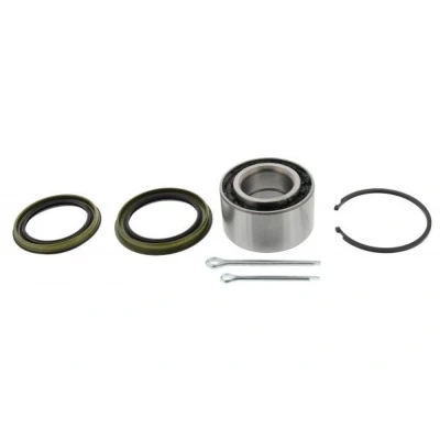 Imagem de MAPCO 26527 Kit de rolamento roda 68 NISSAN: MICRA 2