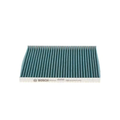 Imagem de BOSCH 0 986 628 556 Filtro, ar do habitáculo Filtro de carvão ativado 225 202,5 17 KIA: RIO 3, 2, Sportage III, HYUNDAI: i40 CW, Genesis I Coupe