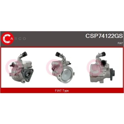 Imagem de CASCO CWR84006AS Interruptor, elevadores dos vidros do lado passageiro