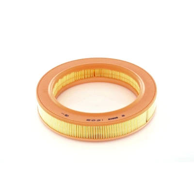 Imagem de BOSCH 1 457 429 050 Filtro de ar 48 243 Cartucho filtrante OPEL: Corsa A CC, Kadett B Coupe, TR, SEAT: IBIZA
