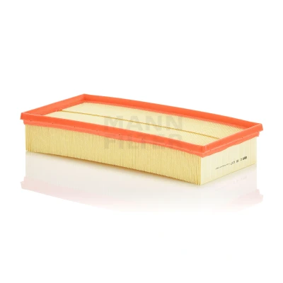Imagem de MANN FILTER C 35 017 Filtro de ar 58 163 347 Cartucho filtrante