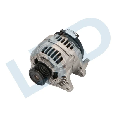 Imagem de BOSCH 0 986 041 490 Alternador 14V 90A SEAT: Leon I Hatchback, Ibiza 2, 3, VOLKSWAGEN: Golf 4, Caddy 2 Kastenwagen, 4 Variant