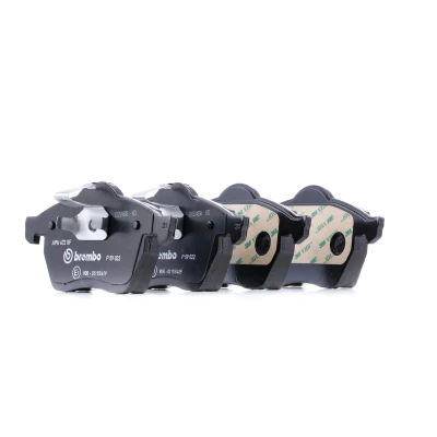 Imagem de BREMBO P 59 022 Jogo de pastilhas para travão disco OPEL: Vectra B Carrinha, Sedan, CC, SAAB: 9 5 Carrinha