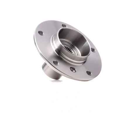 Imagem de FEBI BILSTEIN 32806 Cubo da roda 6 sem o rolamento Eixo traseiro BMW: 3 Touring, 1 Hatchback endado, norauto, oscaro, mister auto