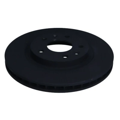 Imagem de QUARO QD7633HC Disco de travão 296 26 5 114 interior ventilado pintado alto carbono sem cubo roda, pernos fixação da roda NISSAN: Qashqai 2
