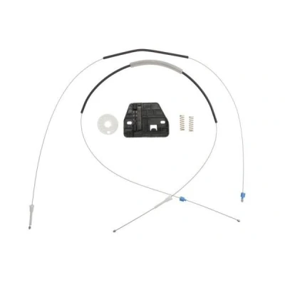 Imagem de Kit de reparação, regulador vidros BLIC 6205 30 003801P