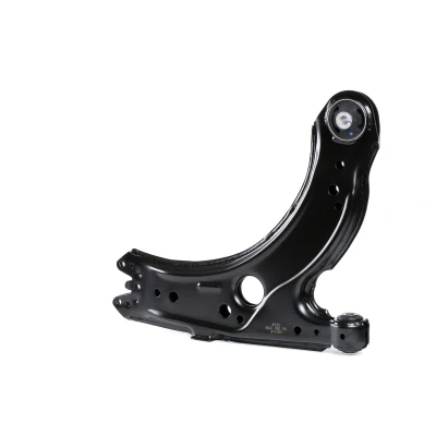 Imagem de MEYLE 116 050 0156 Braço de suspensão VOLKSWAGEN: Golf 6, 4, Bora Sedan, SEAT: Leon II Hatchback, I Toledo 2 Limousine